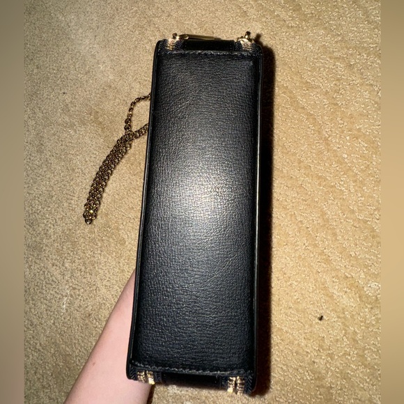 Kate Spade Adele Double Zip Leather Crossbody Bag (Excellent Condition) - Picture 8 of 9